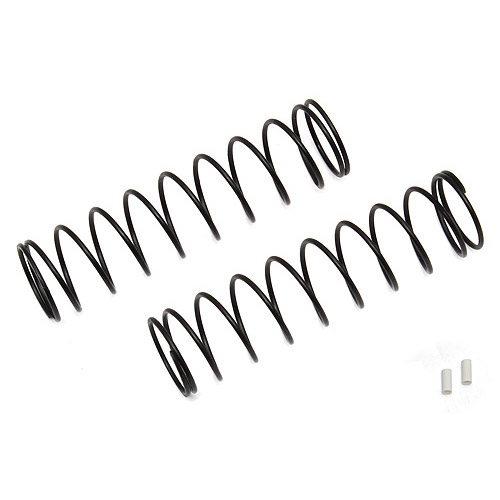 Team Associated 12mm Big Bore Spring 72mm 2.40Lb (AS91640)