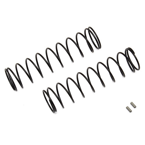 Team Associated 12mm Big Bore Spring 72mm 2.60Lb (AS91641)