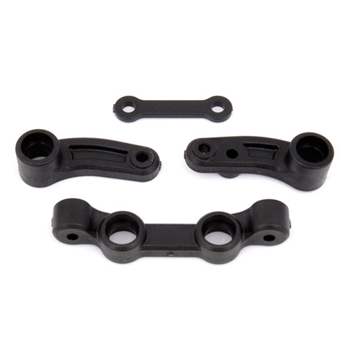 Team Associated B6/B6.1 Steering Assembly (AS91667)
