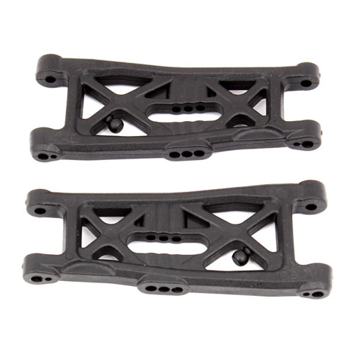 Team Associated B6/B6.1 Kit Gull Wing Front Arms (AS91673)