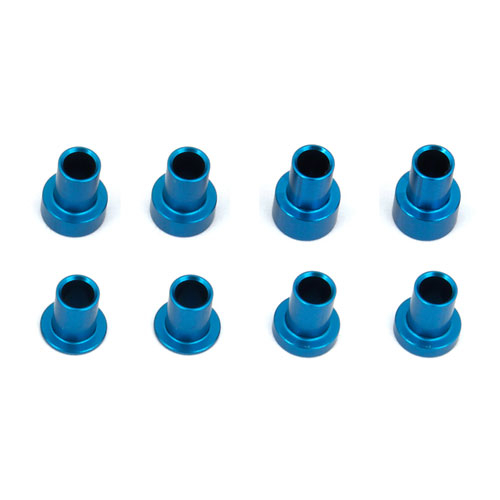 Team Associated B6/B6.1//B64/B74 Caster Hat Bushings (AS91676)