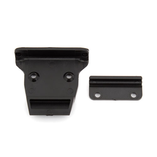 Team Associated B6/B6.1 Bumpers (AS91685)