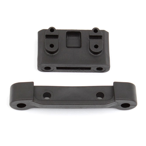 Team Associated B6/B6D Rear Gearbox Brace (AS91692)