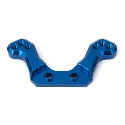 Team Associated B6/B6D Rear Ballstud Mount (AS91693)