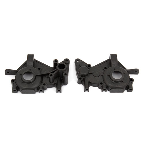 Team Associated B6 Kit Laydown Gearbox (AS91708)
