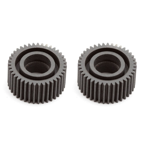 Team Associated B6/B6.1 Idler Gear, 39T Laydown (AS91716)