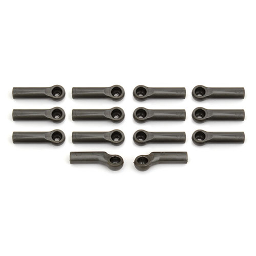 Team Associated B6/B6.1/B64/B74 Ballcups (AS91722)
