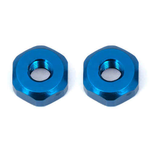 Team Associated B6/B6.1 Thumbscrews (AS91729)
