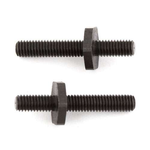 Team Associated B6/B6.1 Battery Tray Shoulder Screws (AS91730)