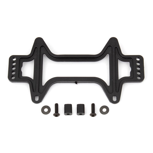 Team Associated B6/B6.1 Battery Strap (AS91731)