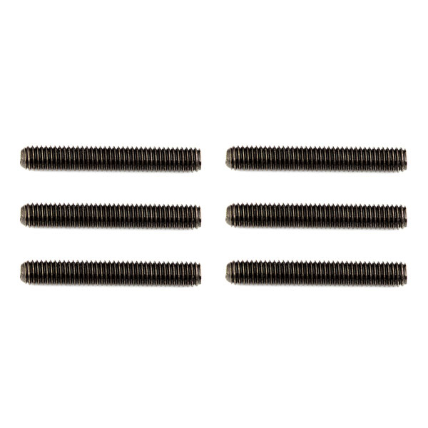 Team Associated Set Screws, M3X20 mm (AS91737)