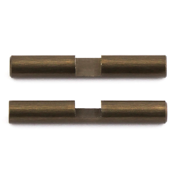 Team Associated B6.1 FT Aluminium Cross Pins (AS91784)