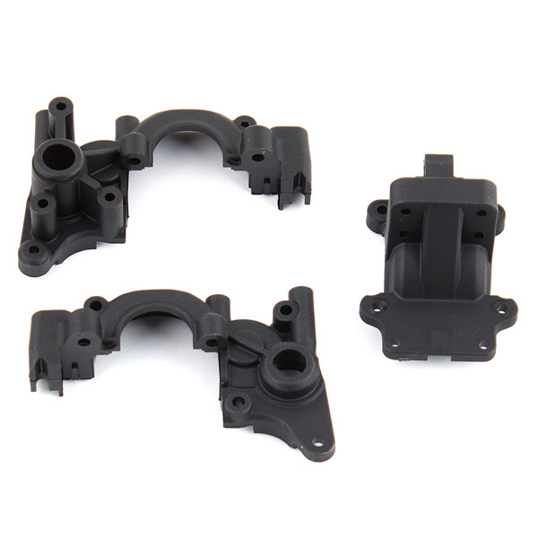 Team Associated B6.1 Layback Gearbox (AS91790)