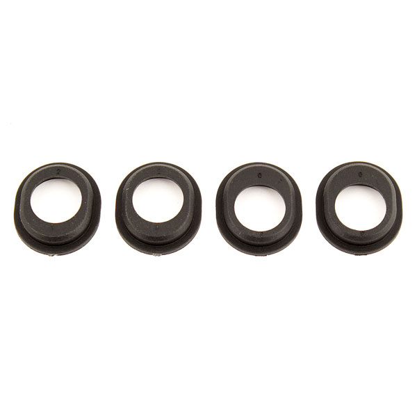 Team Associated B6.1 Differential Height Inserts (AS91792)