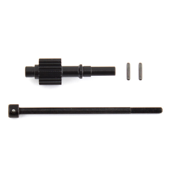 Team Associated B6.1 Standup Top ShaFT (AS91798)