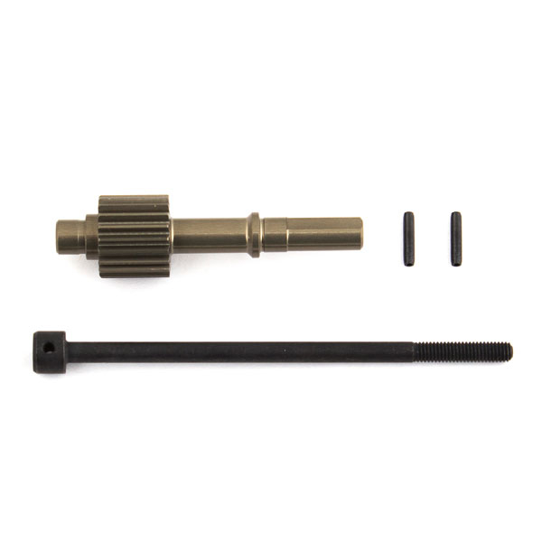 Team Associated B6.1 Laydown Top ShaFT (AS91799)