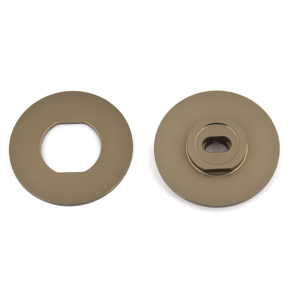 Team Associated B6.1 HTC Slipper Hub Outer (AS91805)