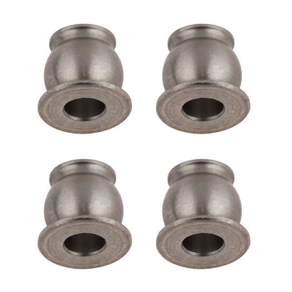 Team Associated B6.1/B74 Shock Pivot Balls (AS91819)