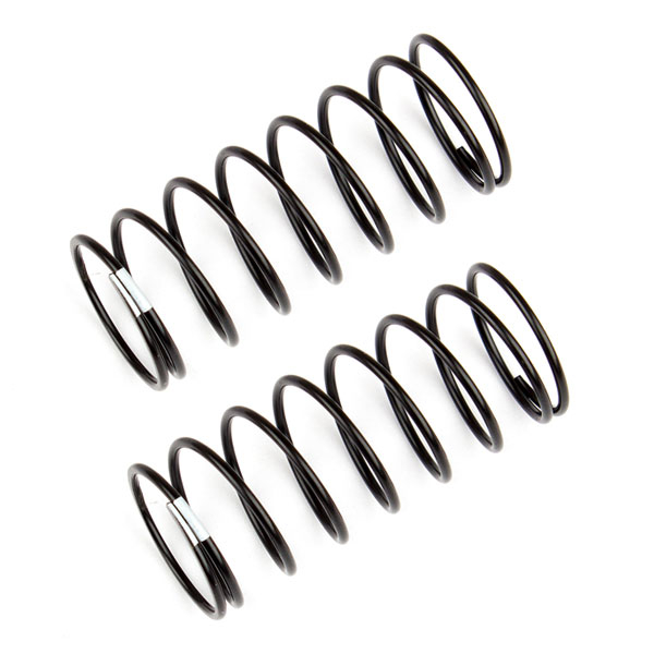 Team Associated Front Shock Springs White 3.40 Lb/In L44mm (AS91831)