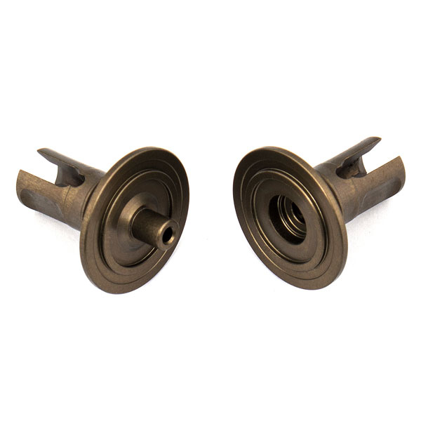 Team Associated B6.1 Fl Mip Diff Outdrives - Aluminium (AS91845)