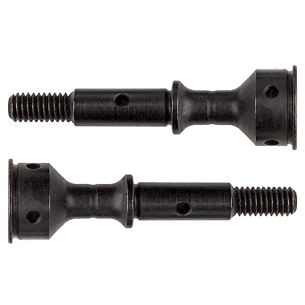 Team Associated B6.2 Cva Axles (+2mm) (AS91859)