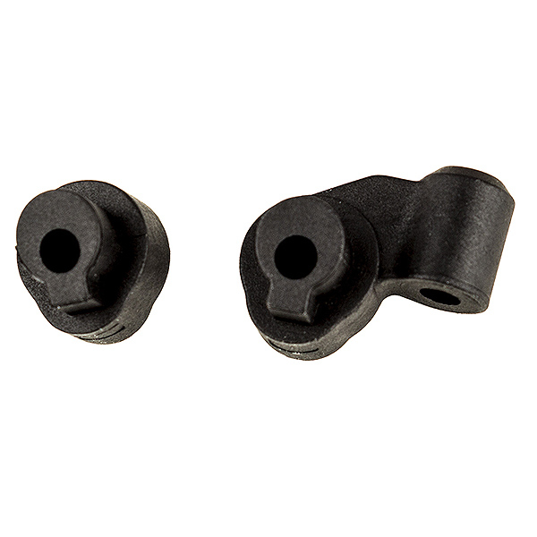 Team Associated B6.2 Fan Mount (AS91867)