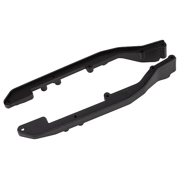 Team Associated RC10B6.4 Side Rails (AS91969)