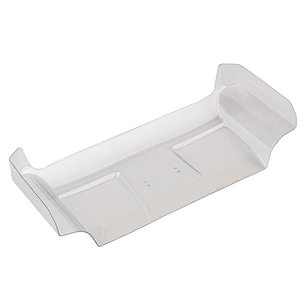 Team Associated B6 Wing 7Inch Clear Pre-Cut (AS91998)