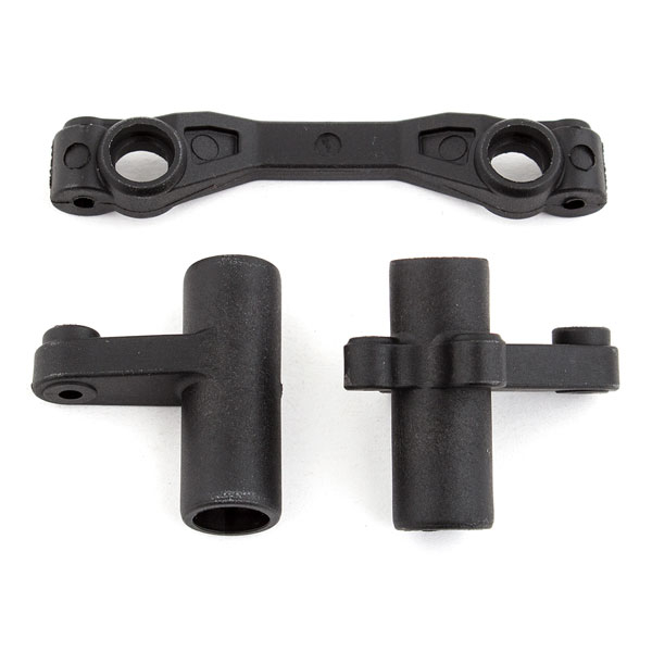 Team Associated B64 Bellcranks And Rack (AS92004)
