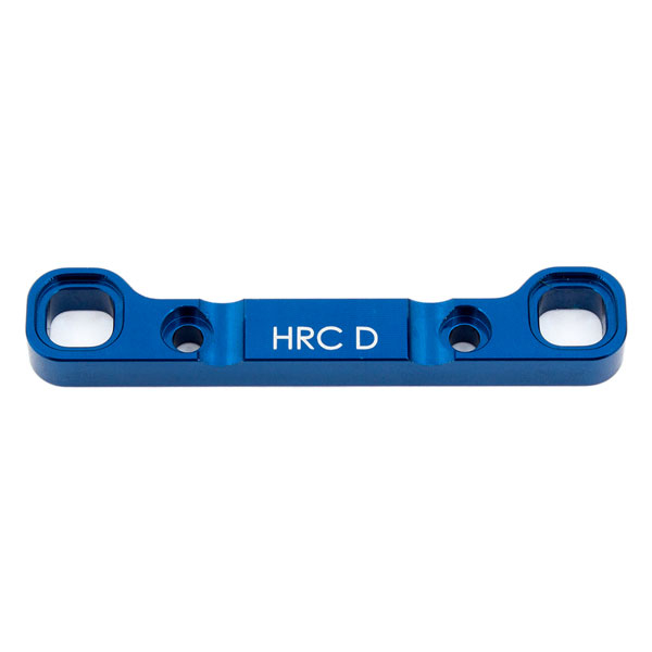 Team Associated B64 Hrc Arm Mount D, Aluminum (AS92022)