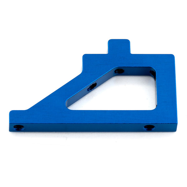 Team Associated B64 Servo Mount, Aluminum (AS92040)