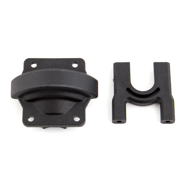 Team Associated B64 Centre Bulkhead And Cover (AS92046)