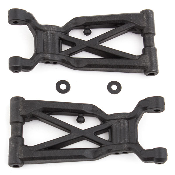 Team Associated B64 Rear Arms (AS92048)
