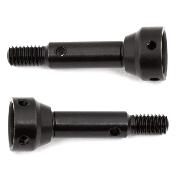 Team Associated B64 Front Cva Axles (AS92060)