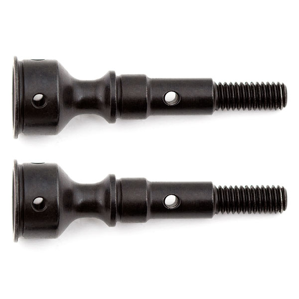 Team Associated B64 Rear Axles (AS92062)