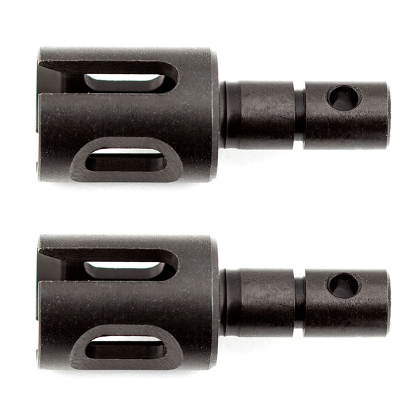 Team Associated B64 Gear Diff Outdrives (AS92082)