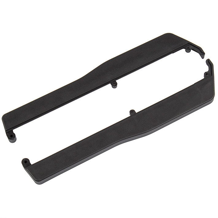 Team Associated B74 Side Guards (AS92112)
