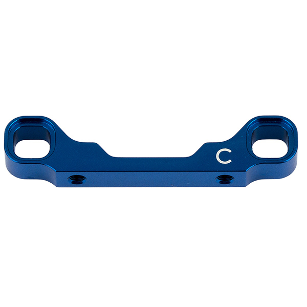 Team Associated B74 Arm Mount [C] (AS92124)