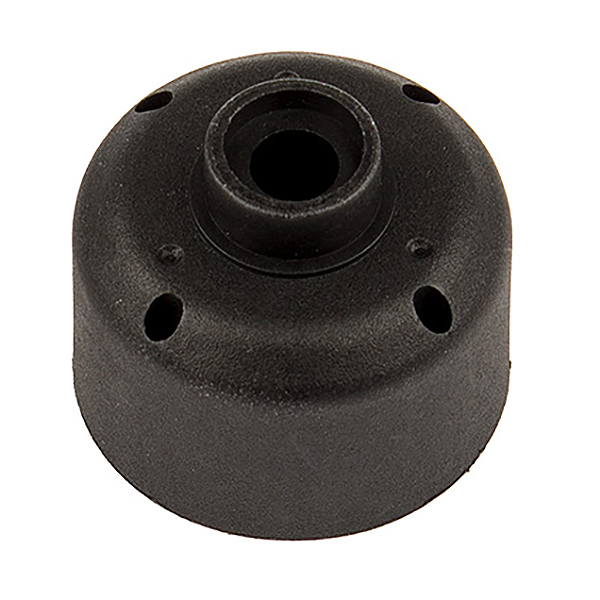 Team Associated B74 Differential Case, Front &amp; Rear (AS92135)