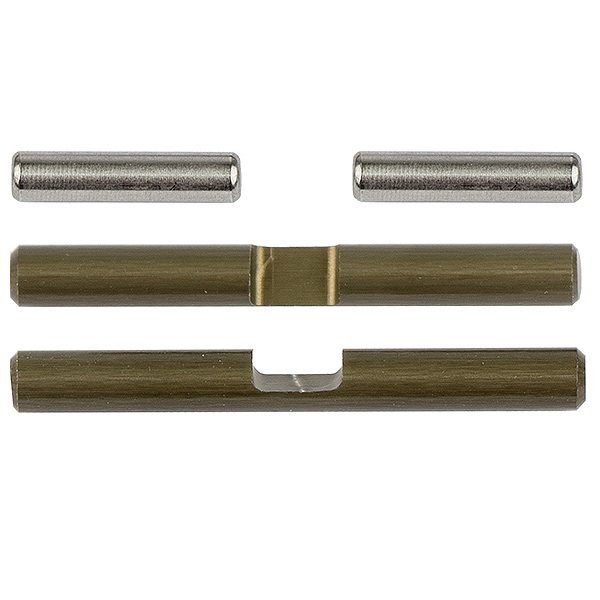 Team Associated B74 Differential Cross Pins (AS92138)