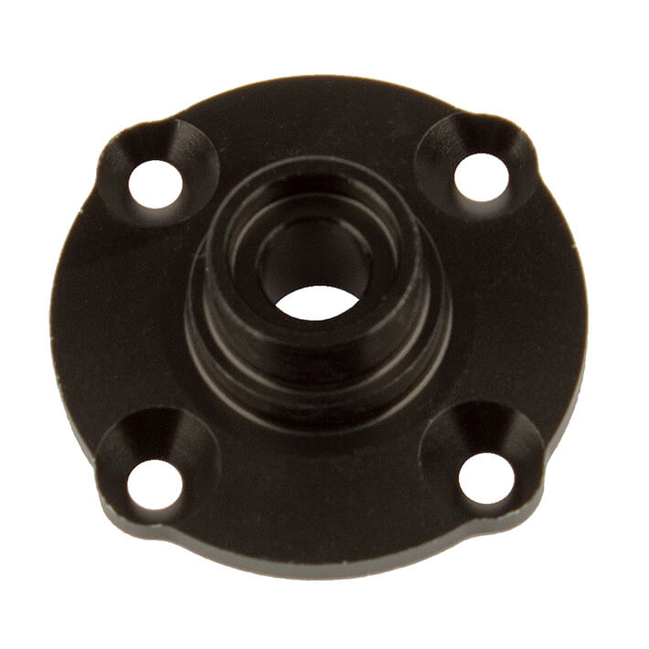 Team Associated B74 Differential Cap, Centre (AS92146)