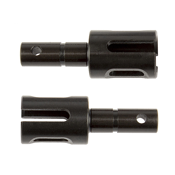 Team Associated B74 Differential Outdrives, Centre (AS92147)