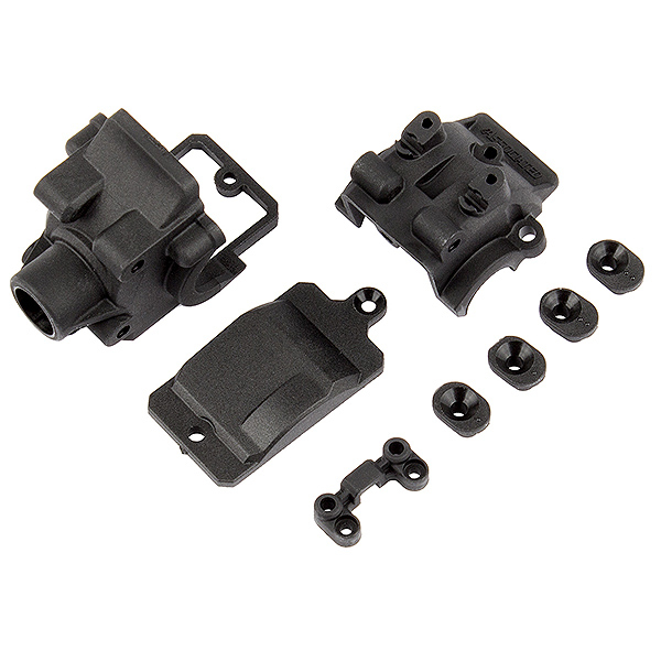 Team Associated B74 Gearbox (AS92151)