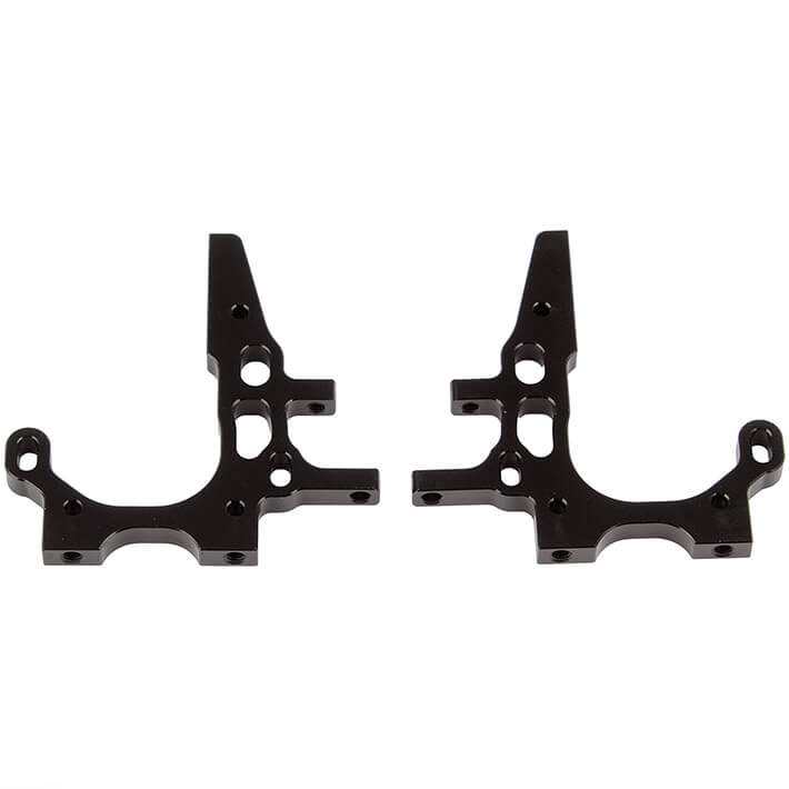 Team Associated B74 Rear Bulkhead (AS92154)
