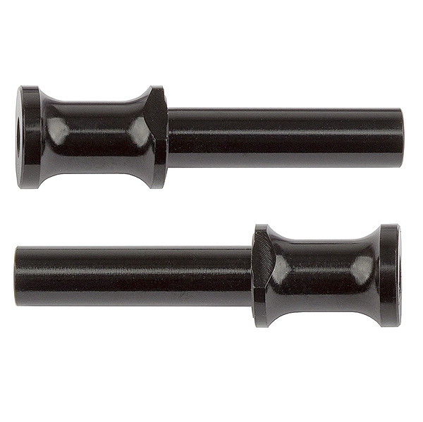 Team Associated B74 Steering Bellcrank Post (AS92165)