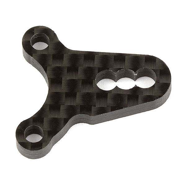 Team Associated B74 Steering Bellcrank Input Arm (AS92167)