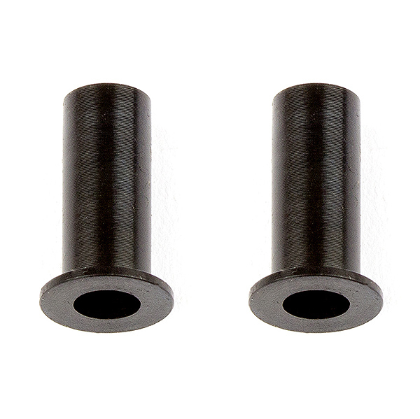 Team Associated B74 Steering Rack Hat Bushings (AS92169)