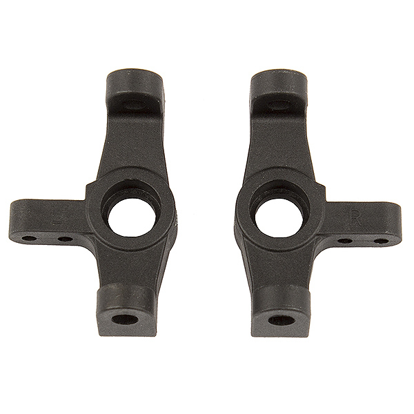 Team Associated B74 Steering Block (AS92171)