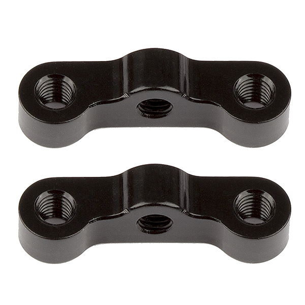 Team Associated B74 Rear Hub Link Mount (AS92180)