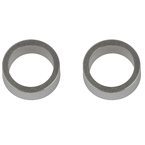 Team Associated B74 Front Axle Crush Tube (AS92189)